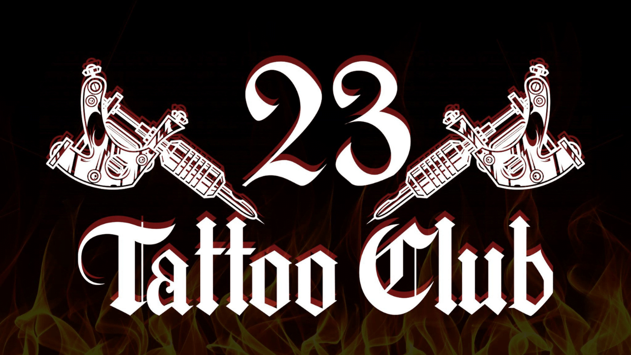 TattoosClub23